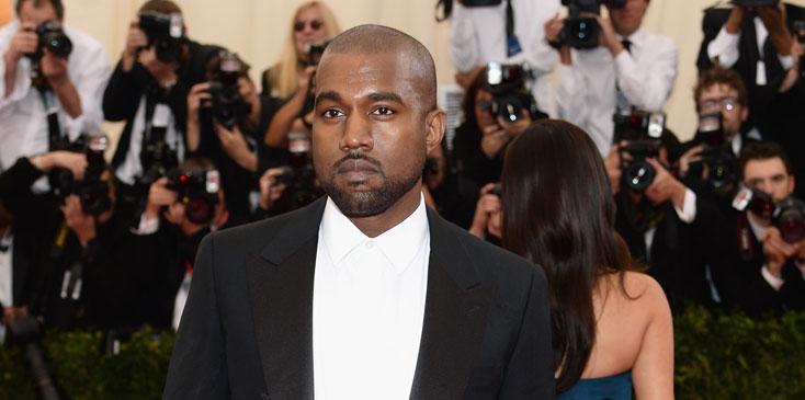 Hospitalized Kanye West Suicide Watch Long