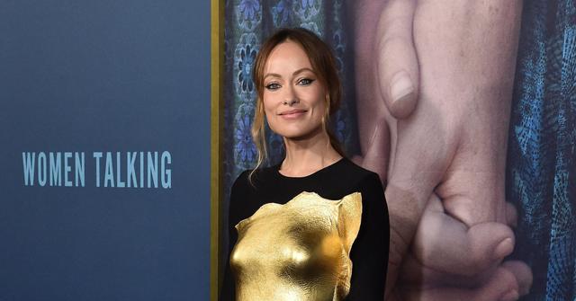 olivia wilde all smiles harry split