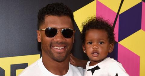 Russell Wilson
