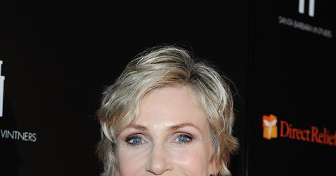 Jane lynch