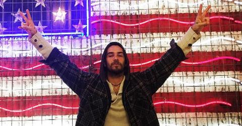 Justin bobby gets real about fake hills hero