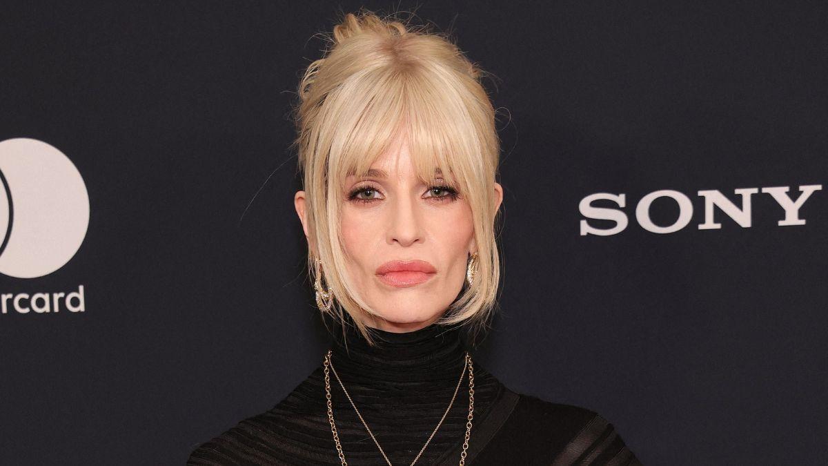 Photo of Kelly Osbourne