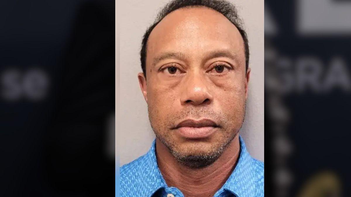 image of tiger woods