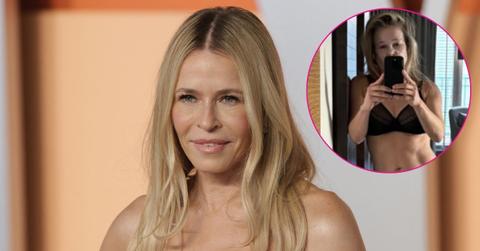 Photo of Chelsea Handler