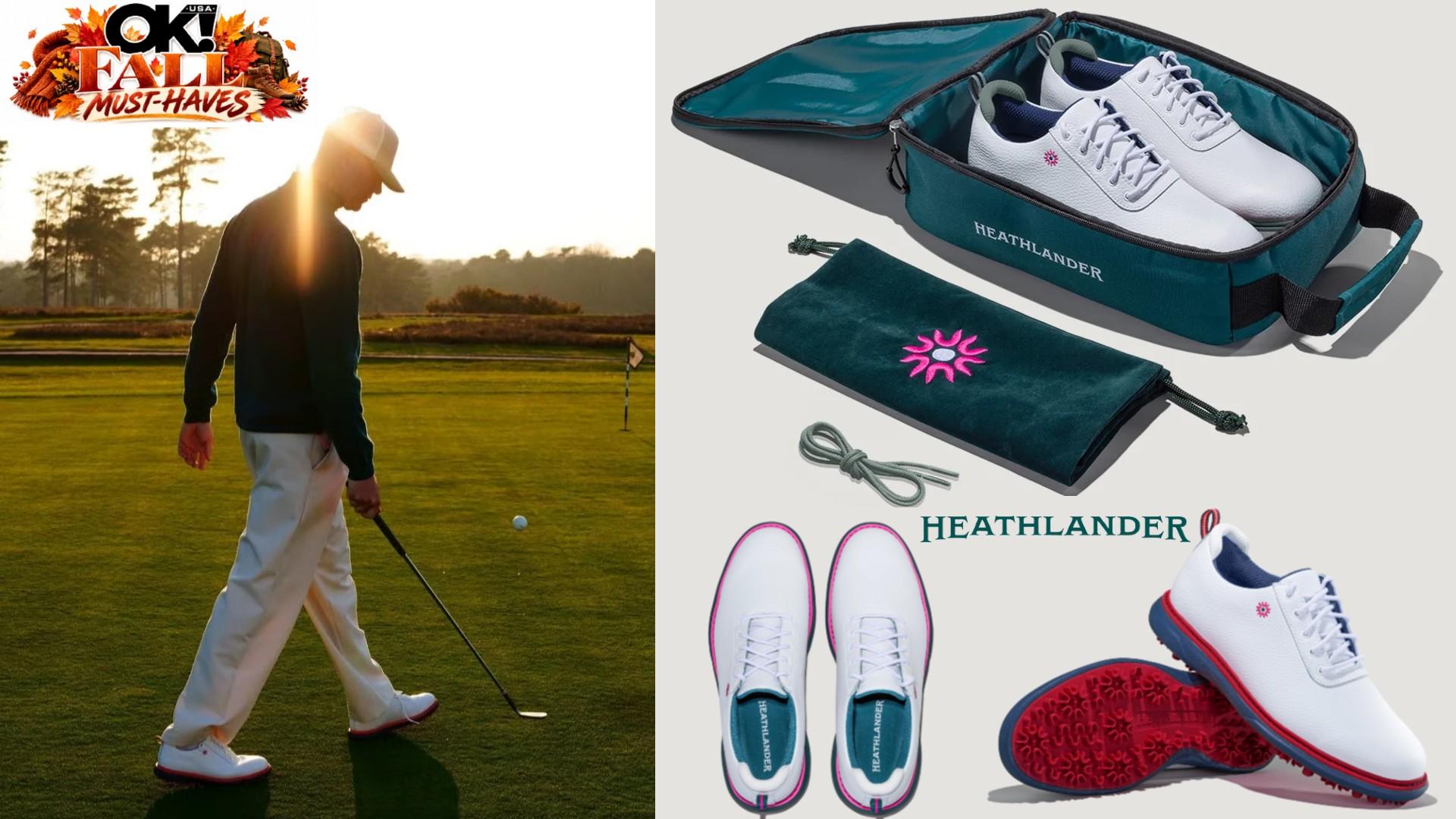 ok fall season guide heathlander