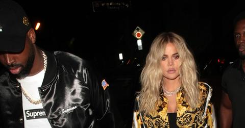 Tristan thompson plans to propose khloe kardashian main