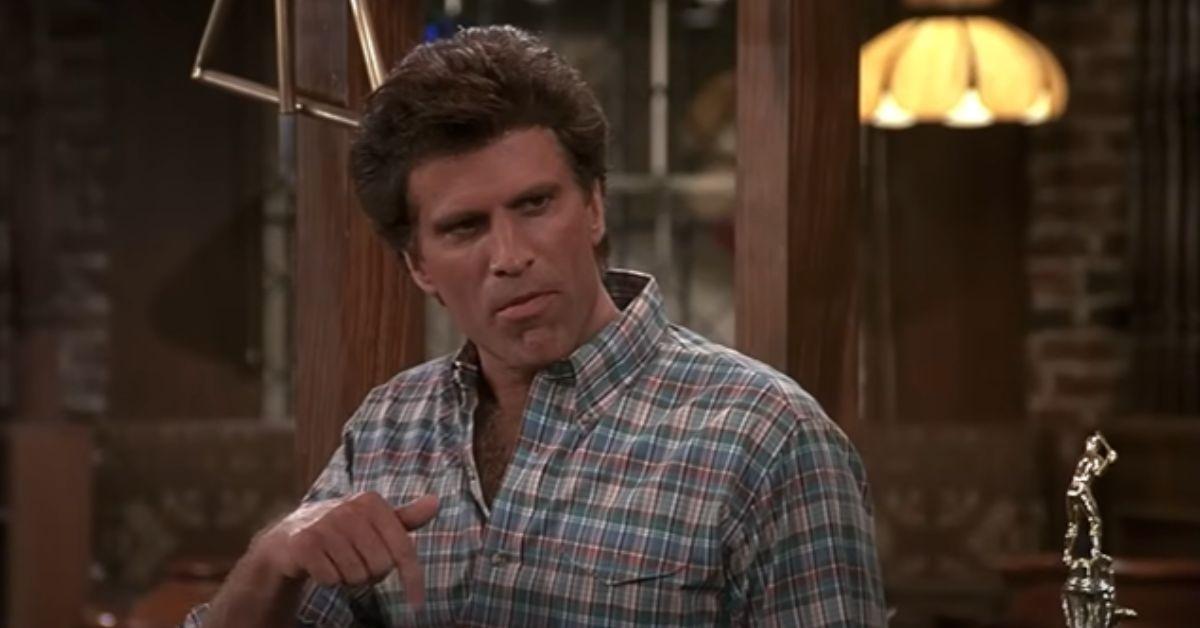 why cheers co creators ended the show