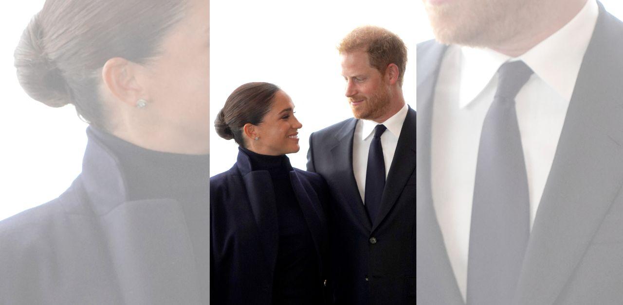 meghan markle prince harry build new life megxit