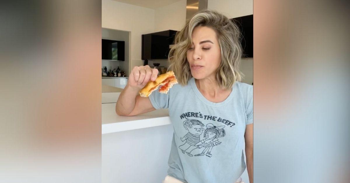 jillian michaels transformation in photos from struggles to strength