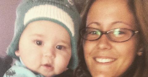 Jenelle evans kaiser