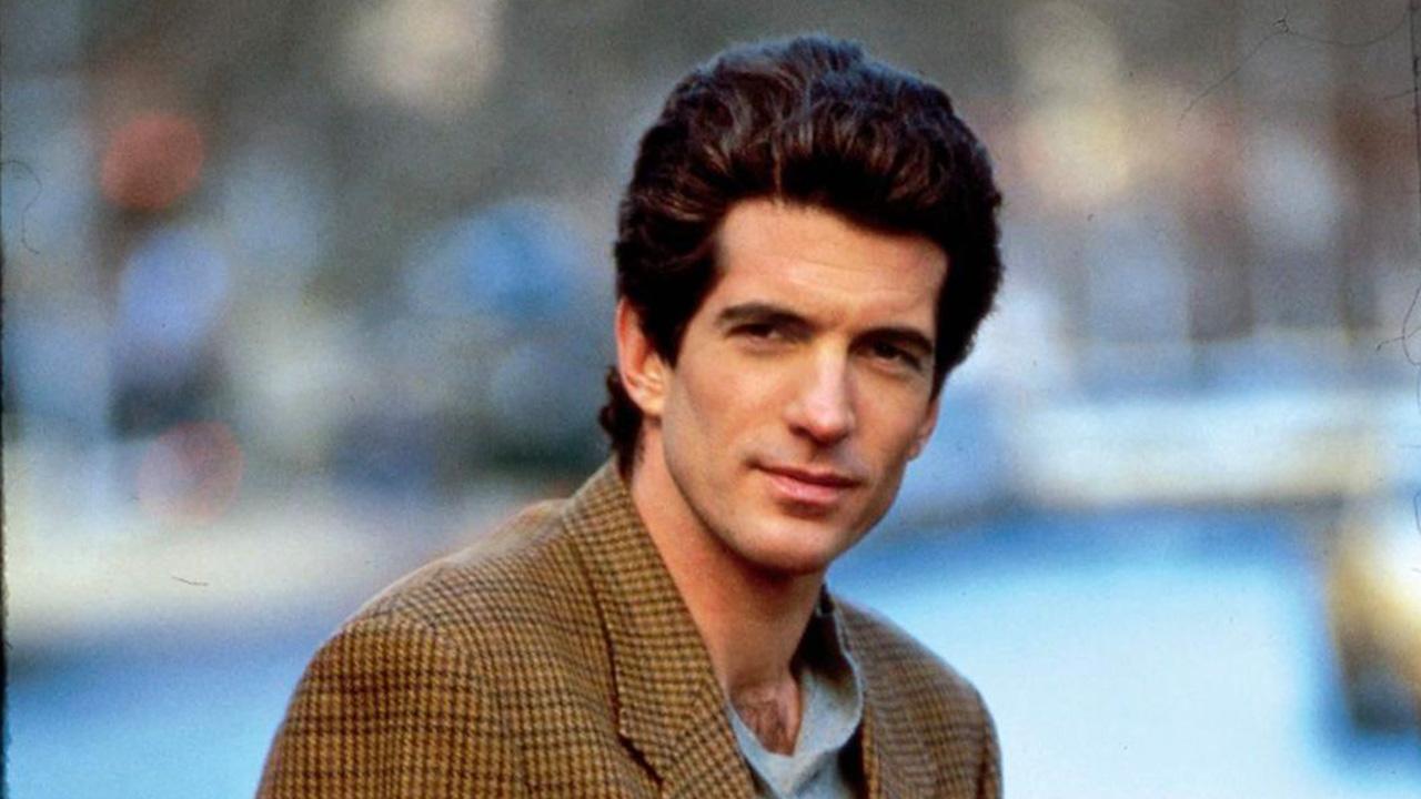 Image of Carole Radziwill was married to John F. Kennedy Jr.'s cousin Anthony.