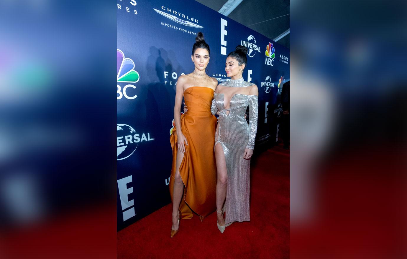 Body wars kendall kylie jenner feuding 04