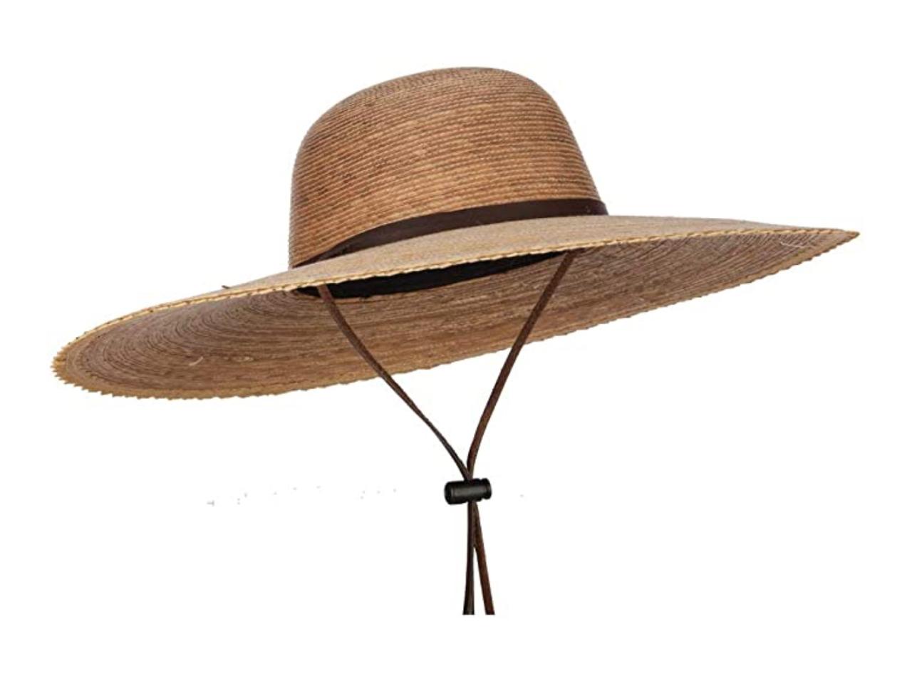 heidi klein sun hat