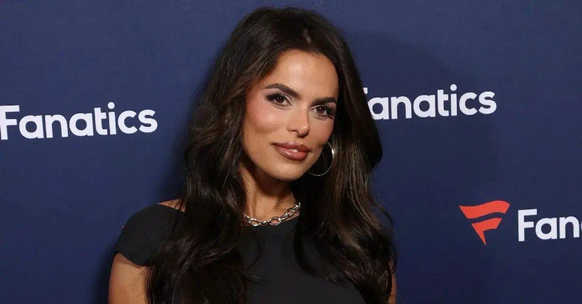 brooks nader ex gleb savchenko reacts revealing date women split
