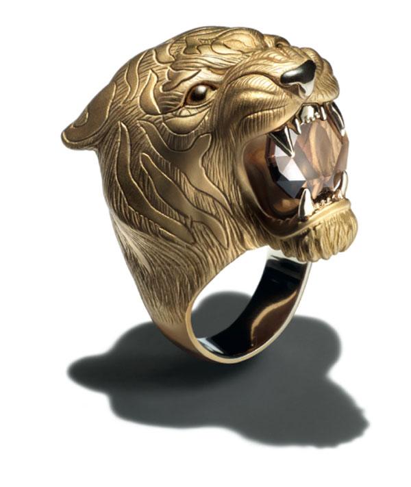 Tigerring