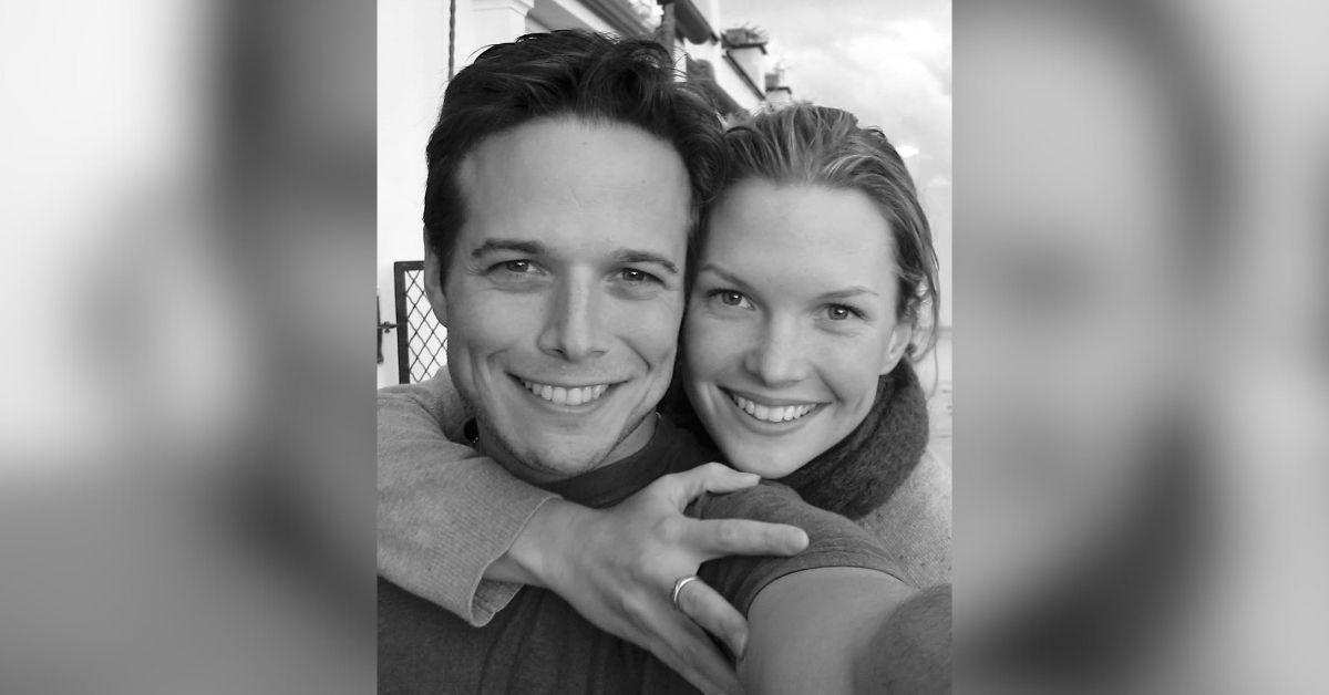 Photo of Scott and Kelley Wolf