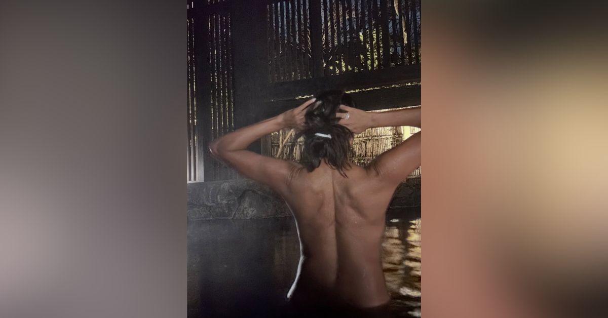 Image of Gabrielle Union shares one biological child with Dwyane Wade.