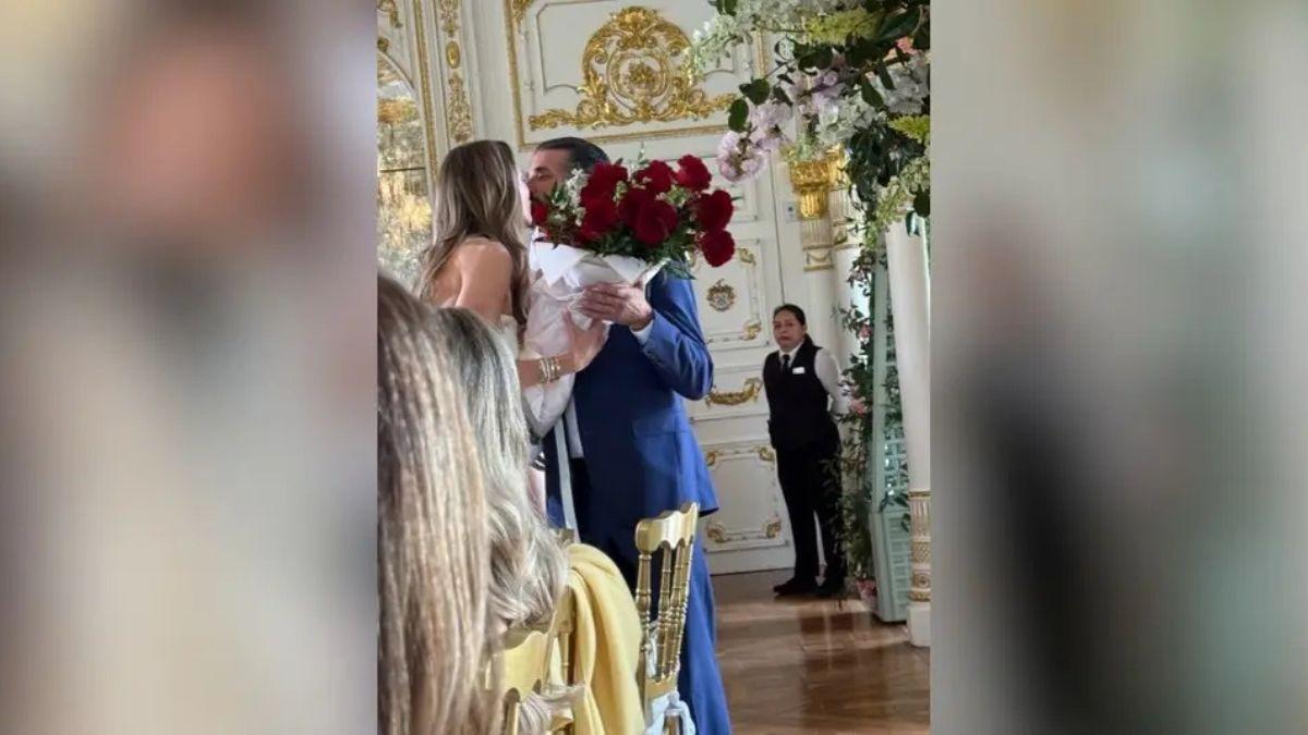 donald trump jr bettina anderson wedding everything to know