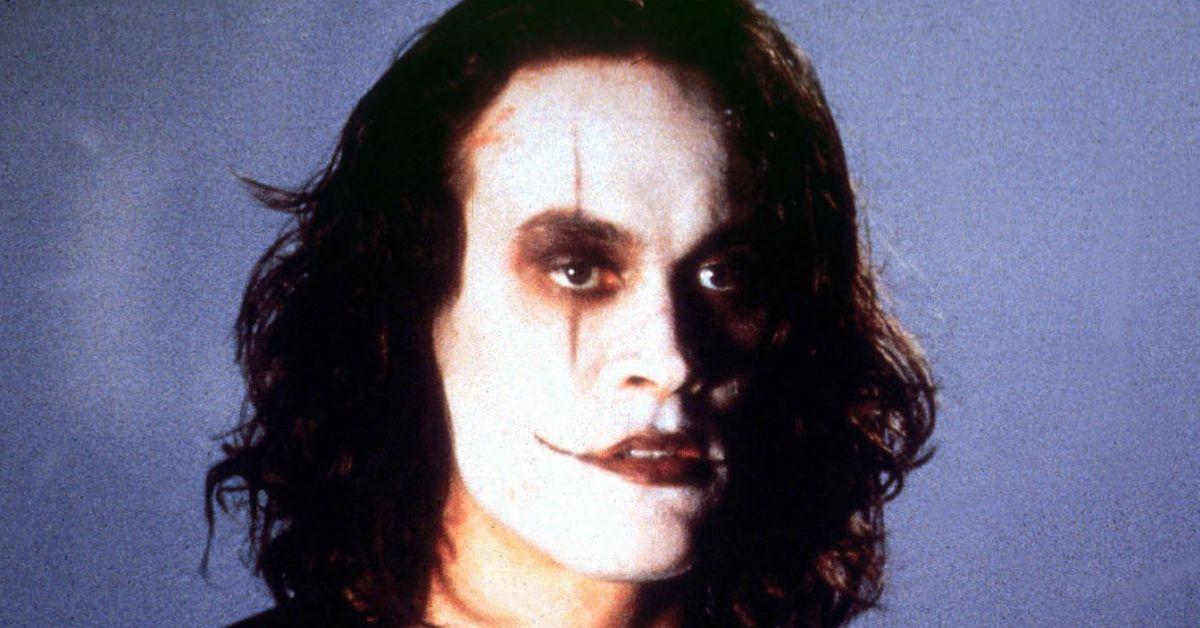 brandon lee