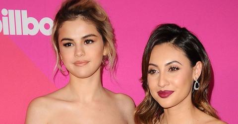 Selena Gomez And Francia Raisa Sick Indebted Kidney Donation