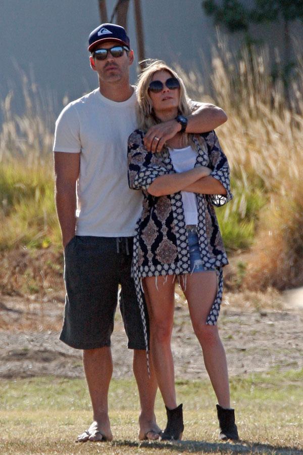 Eddie cibrian leann rimes broke foreclosure