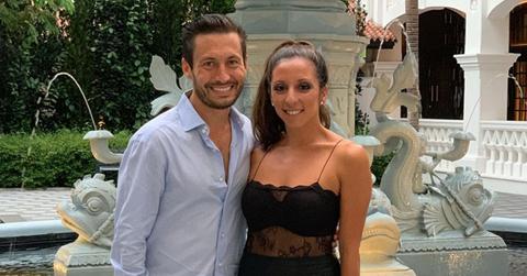 dax tejera widow veronica pp