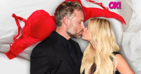 Jessica Simpson Eric Johnson Sex Life Fighting Aphrodisiac Food
