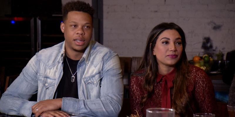 ‘Married At First Sight’ Mia Bally Files For Divorce From Tristan Thompson