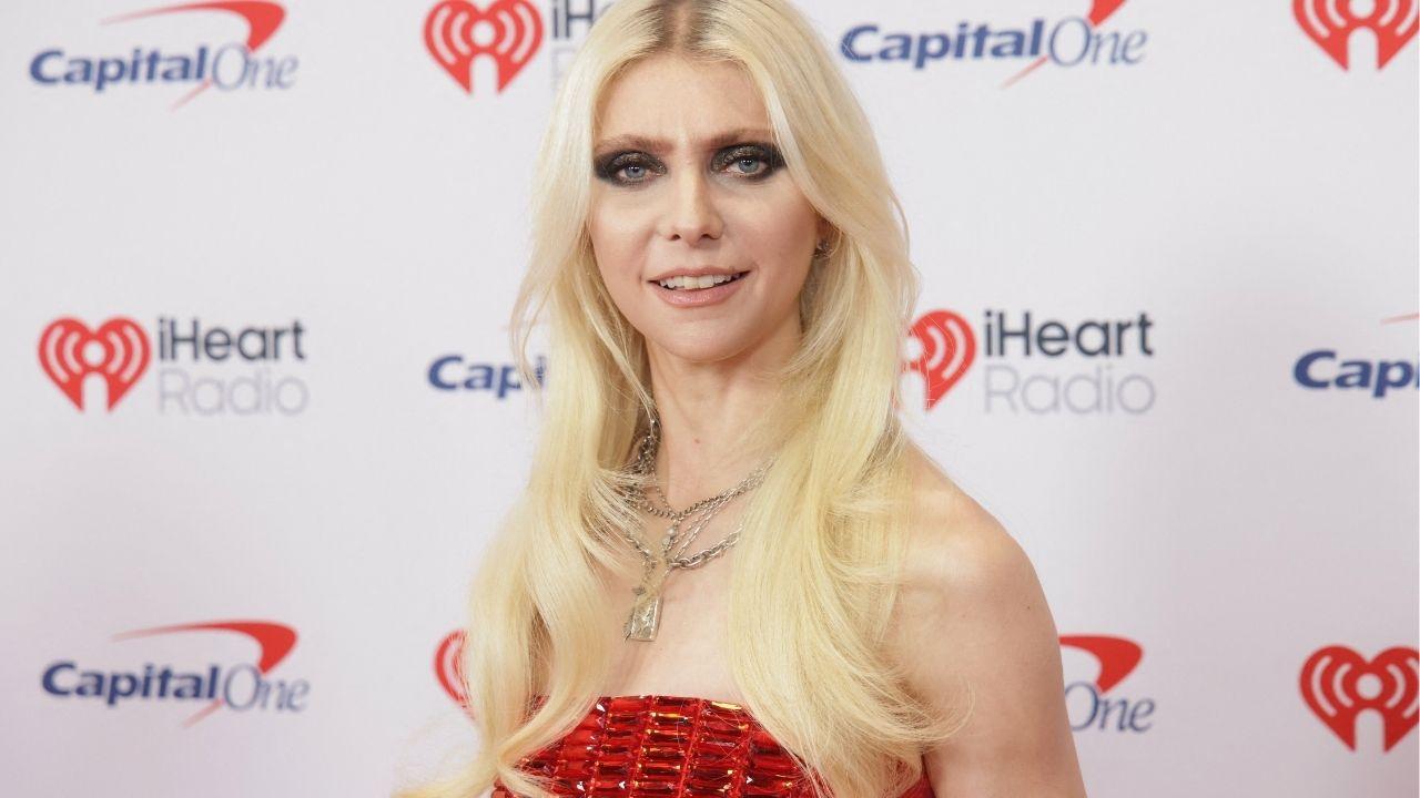 Image of Taylor Momsen