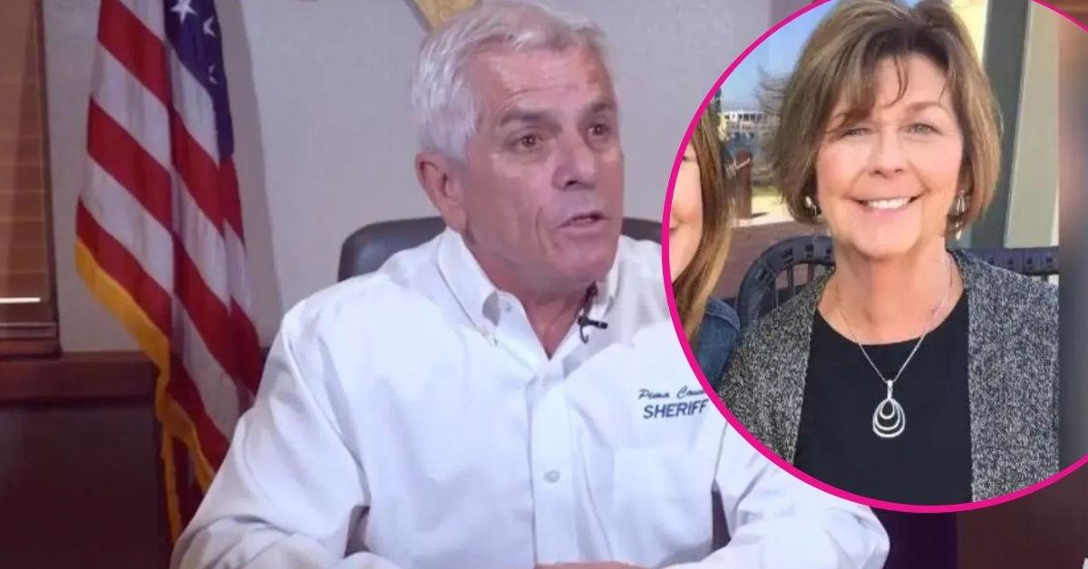 Nancy Guthrie Case: Sheriff Chris Nanos Was Probed by TSA&hellip;