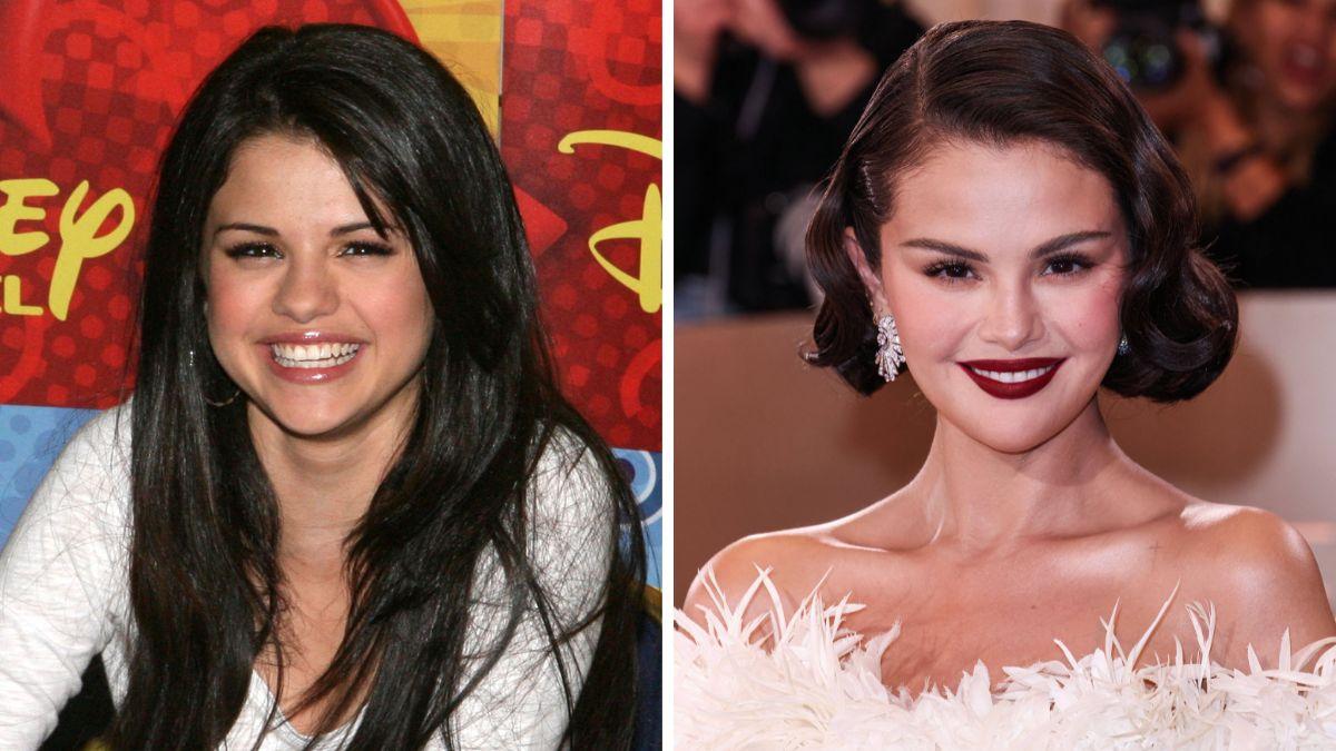 wizards of waverly place cast before after photos