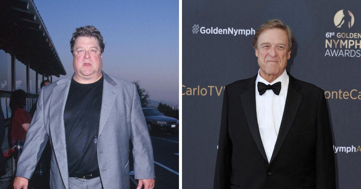 john goodman