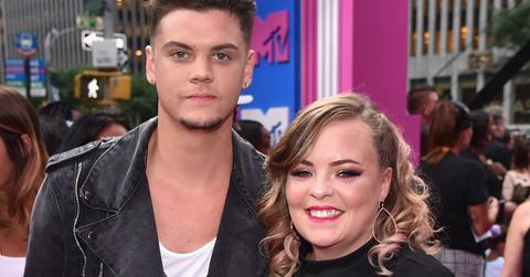 tyler catelynn adopted daughter