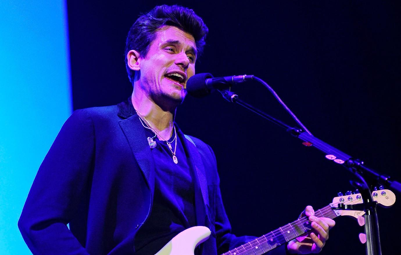 john mayer