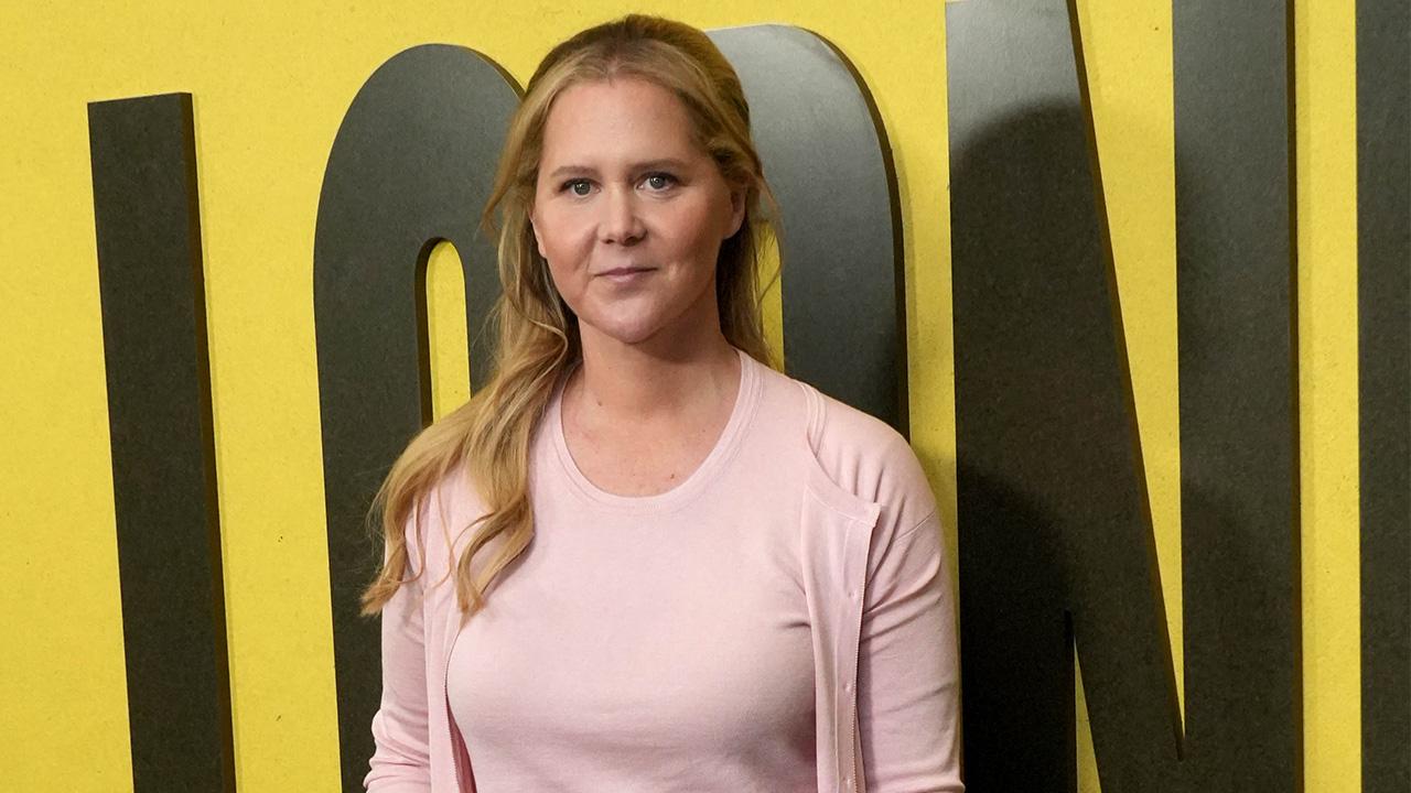 Amy Schumer