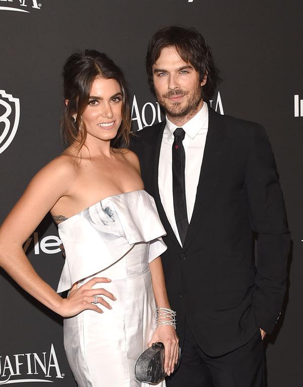 Nikki Reed Pregnancy Plans On Hold