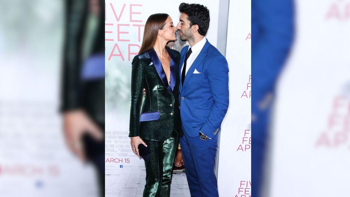 Image of Emily Baldoni said that their 'gratitude' doesn't erase the 'injustice' they faced due to their legal battle with Blake Lively.