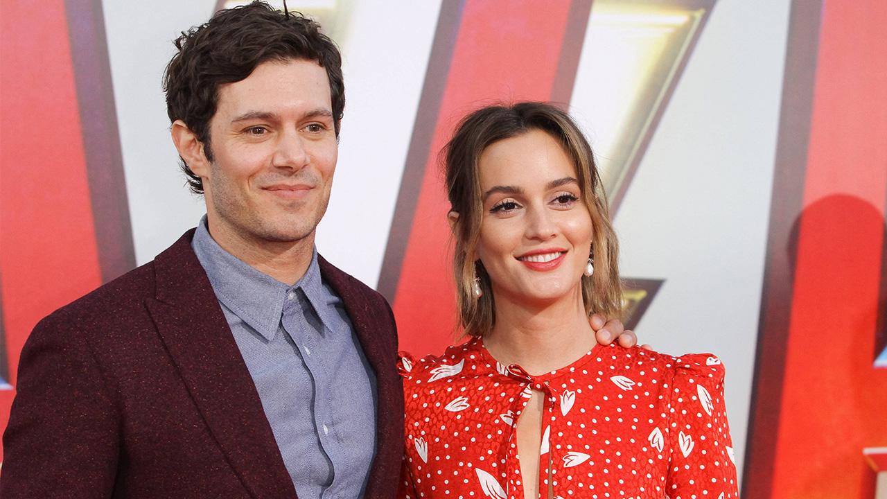Image of Adam Brody admitted that he 'kicks' himself over how he proposed.