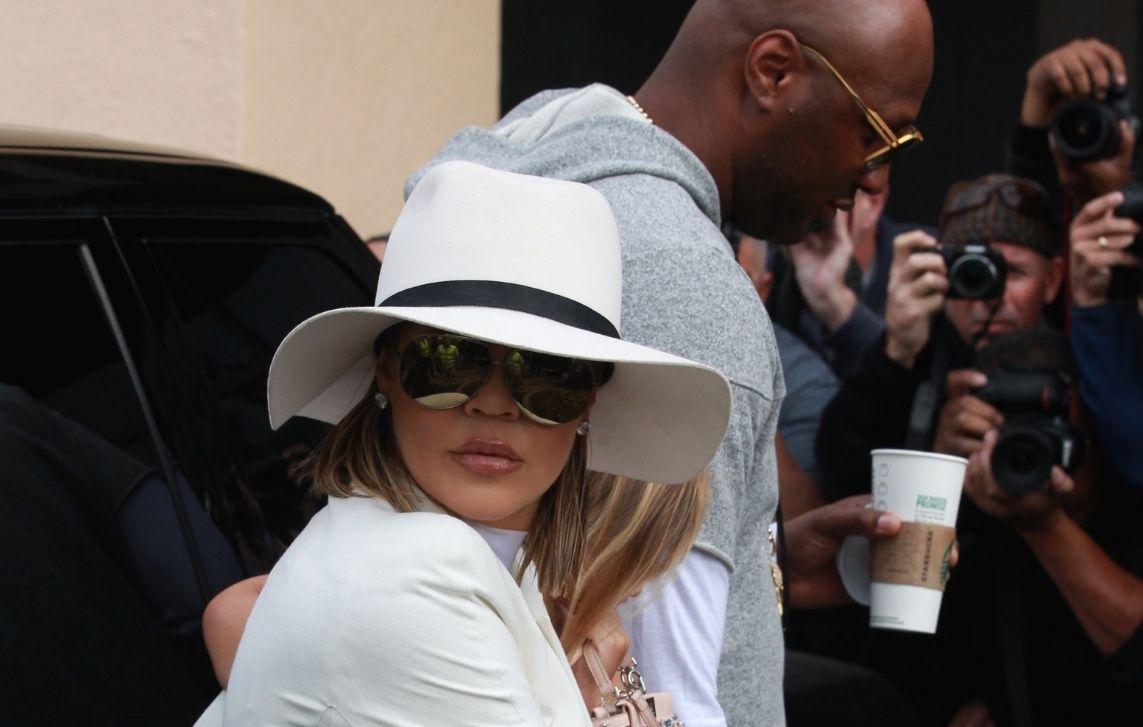 khloe kardashian lamar odom complicated history timeline relationship