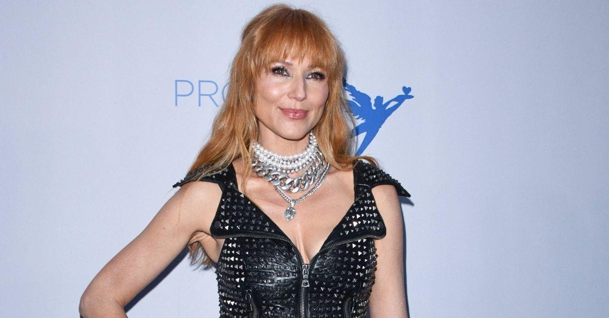 Photo of Jewel is known to speak out about mental health.