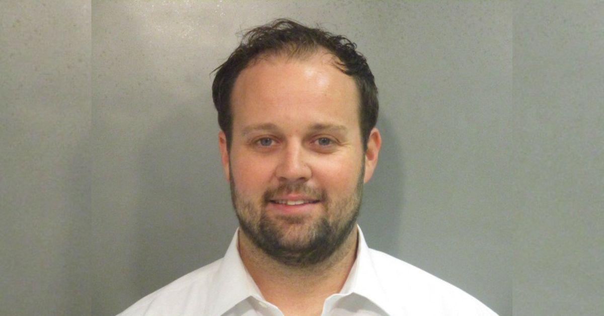 Photo of Josh Duggar