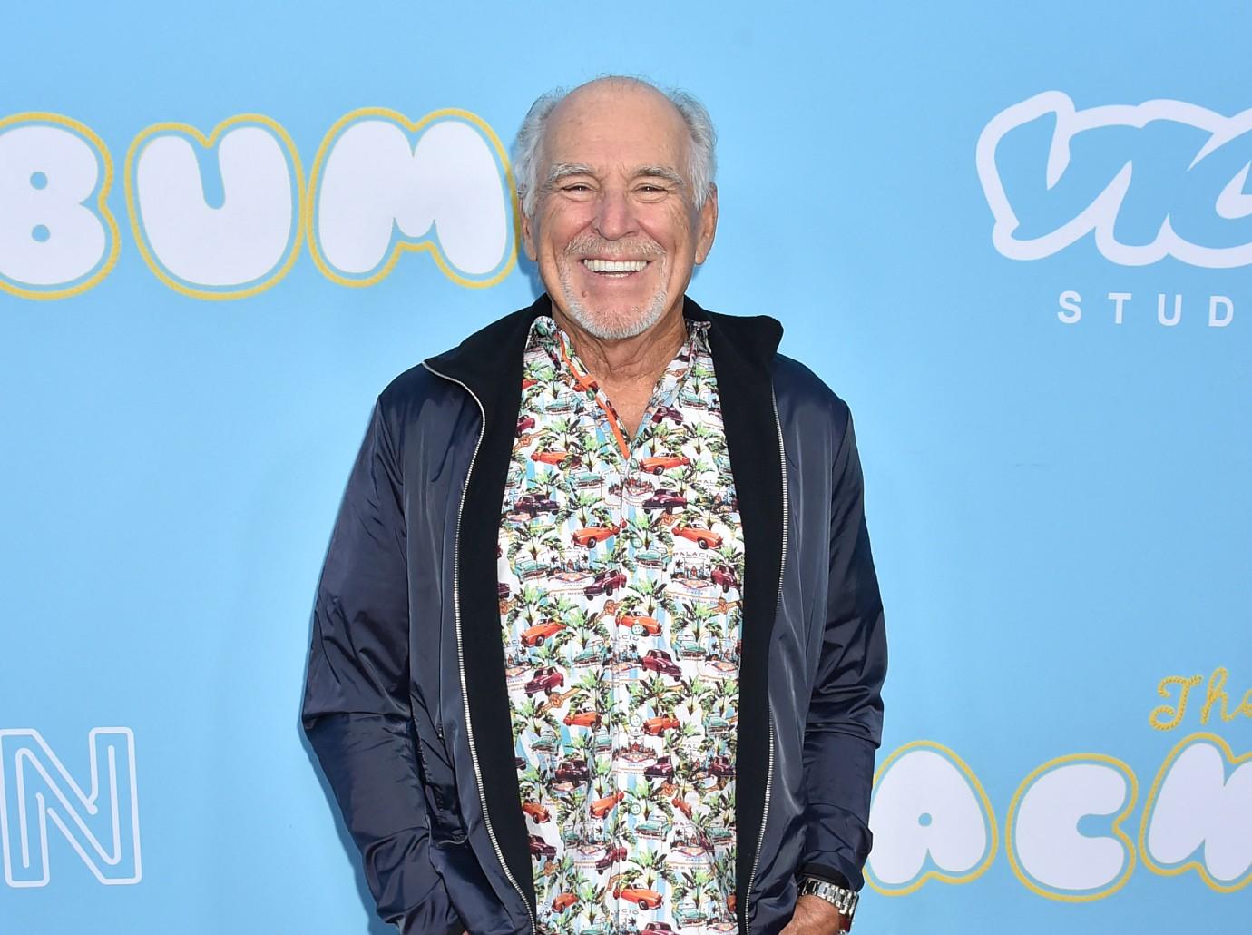 jimmy buffett cancels concert hospitalized issues immediate attention