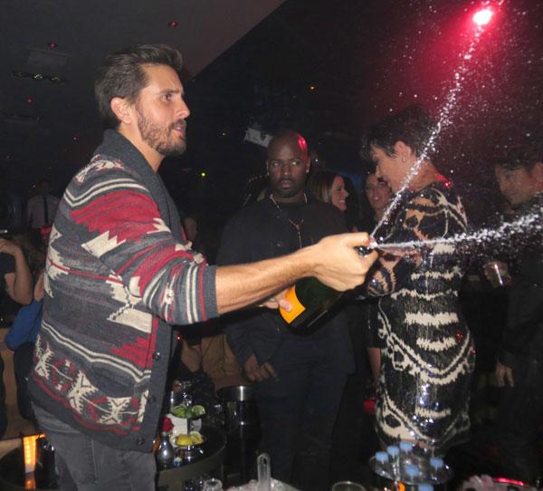 Scott disick drunken moments splash 03