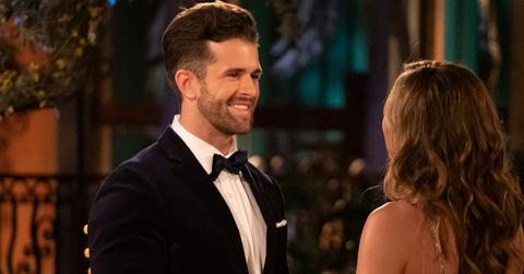 //Hannah Brown Jed Love Letter PP