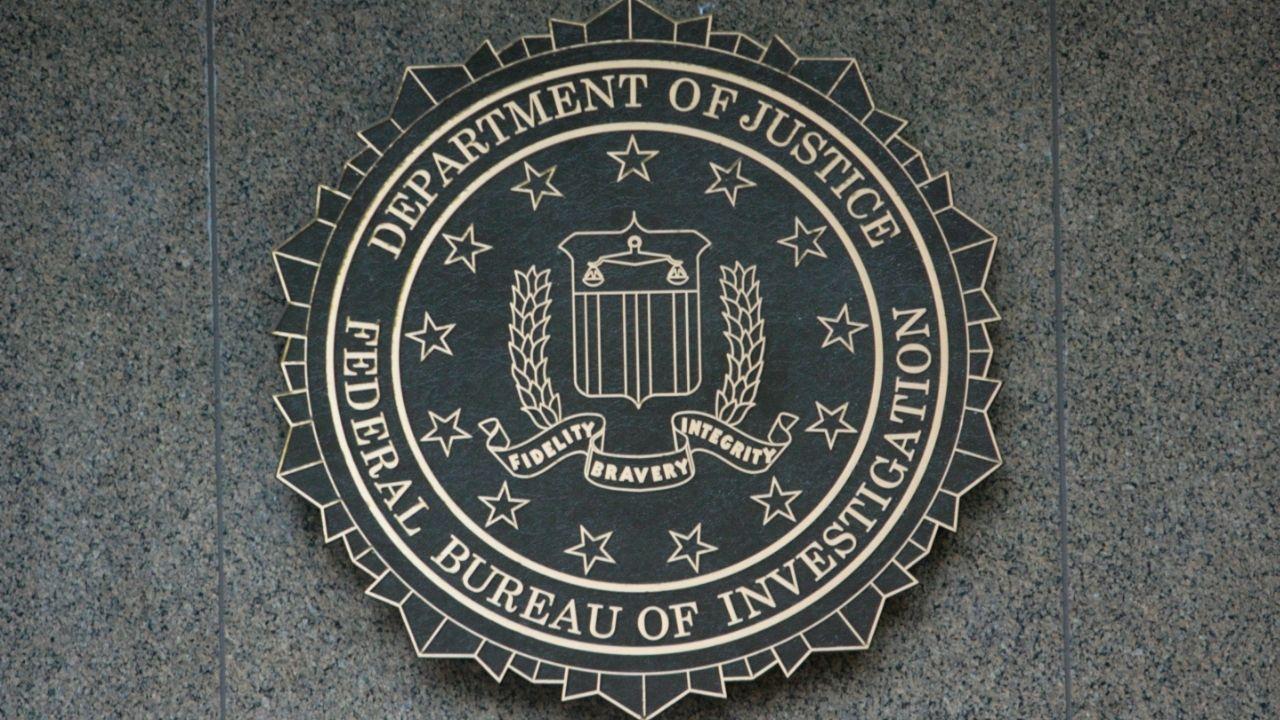 Photo of FBI