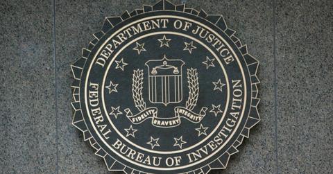 Photo of FBI