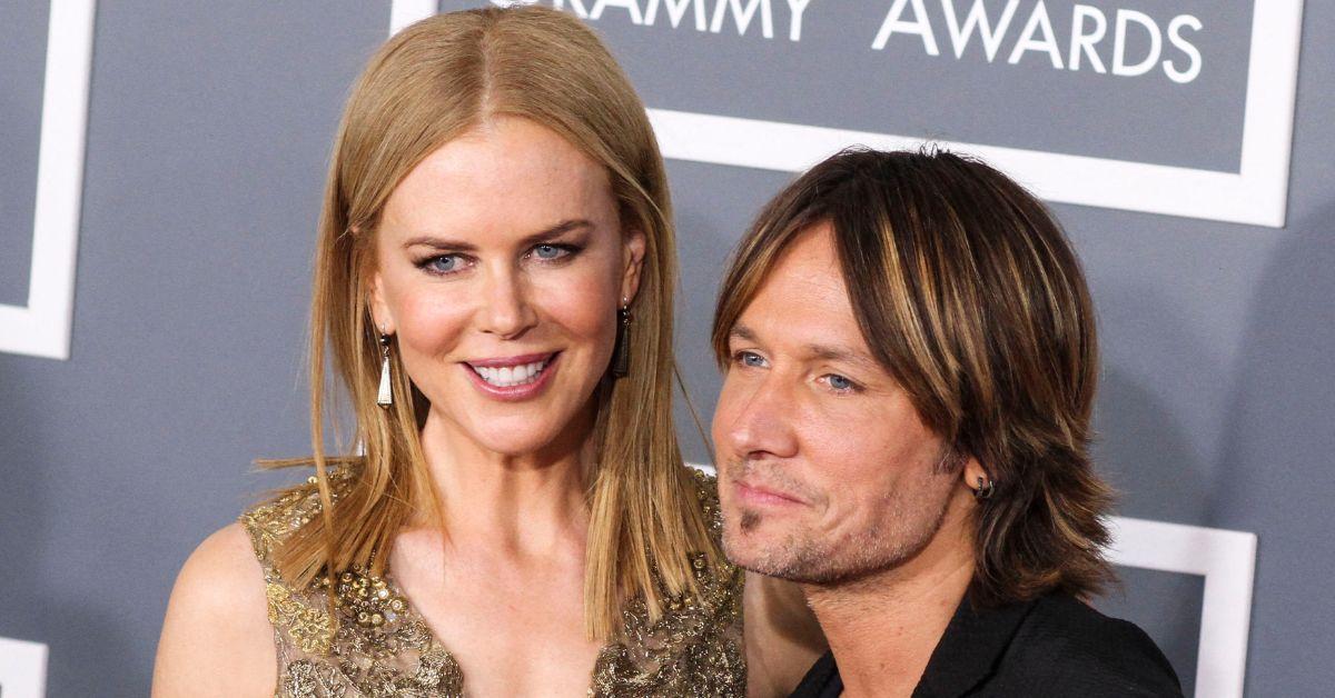 image of Keith Urban was reportedly 'not very supportive' of Nicole Kidman’s career before their split.