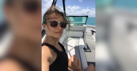 meet lydia ruf the mentor behind faceless ladies whos redefining online influence