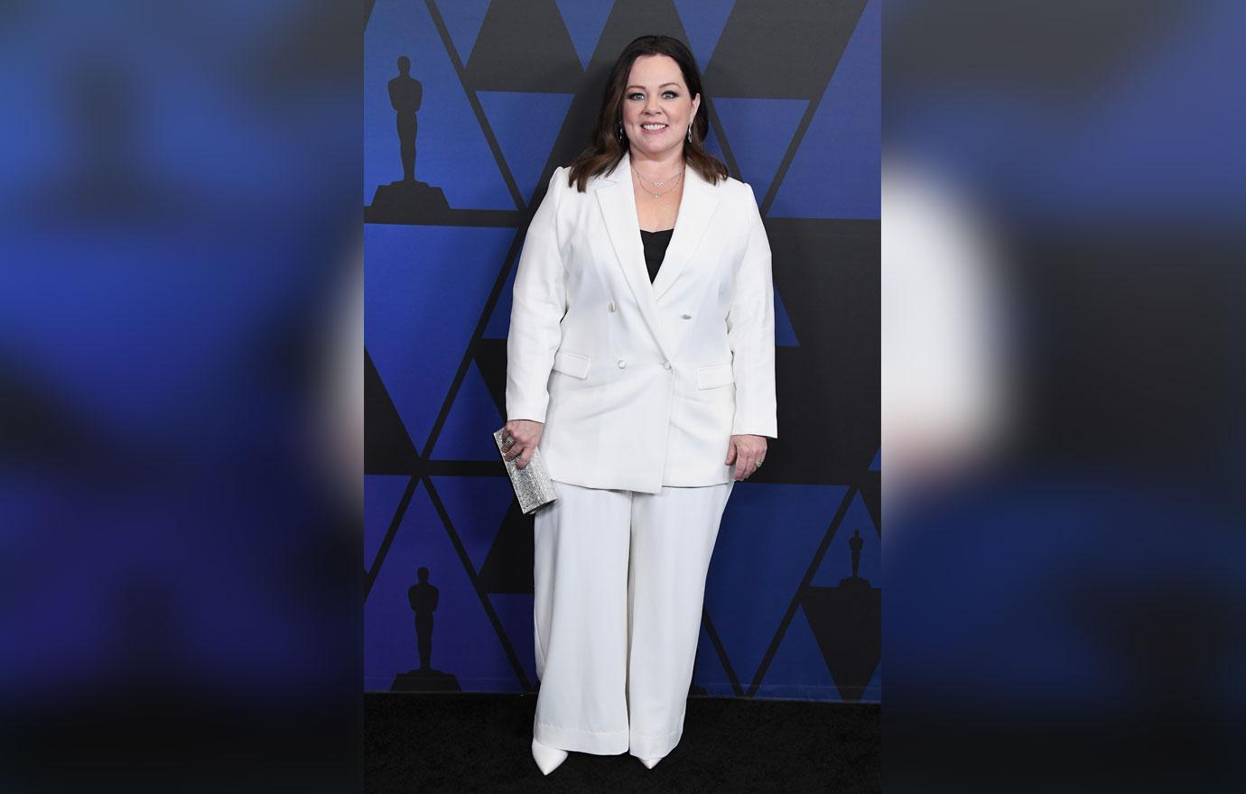 Melissa mccarthy&#8211;5