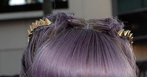 AMA Beauty Kelly Osbourne